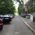 Заасфальтированы дороги