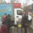 Утилизация ртутьсодержащих  ламп